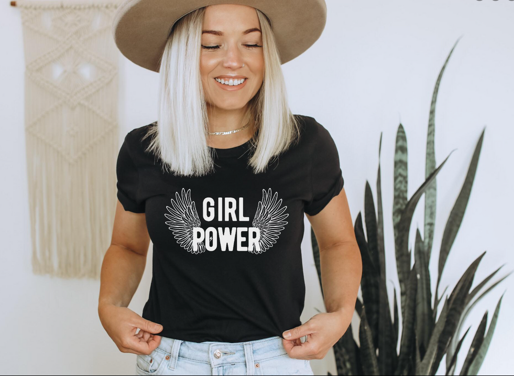 Girl Power MEGA MONDAY 03/14-03/16 PRE ORDER