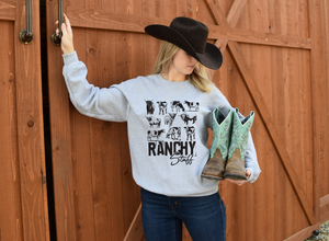 Ranchy Stuff