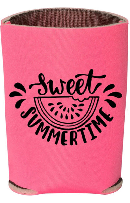 Koozie Gang sheet with NINE designs