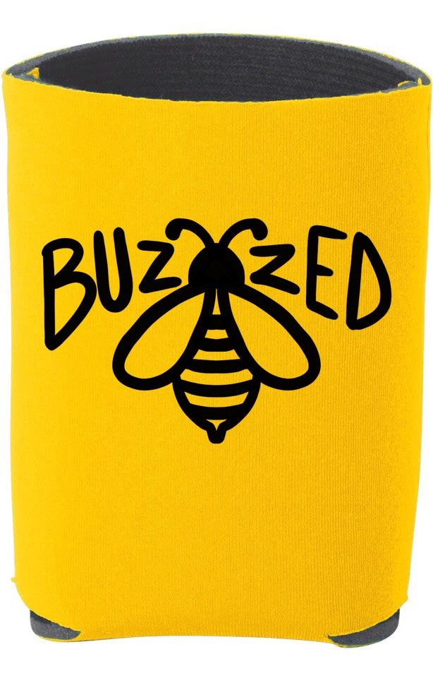 Koozie Gang sheet with NINE designs