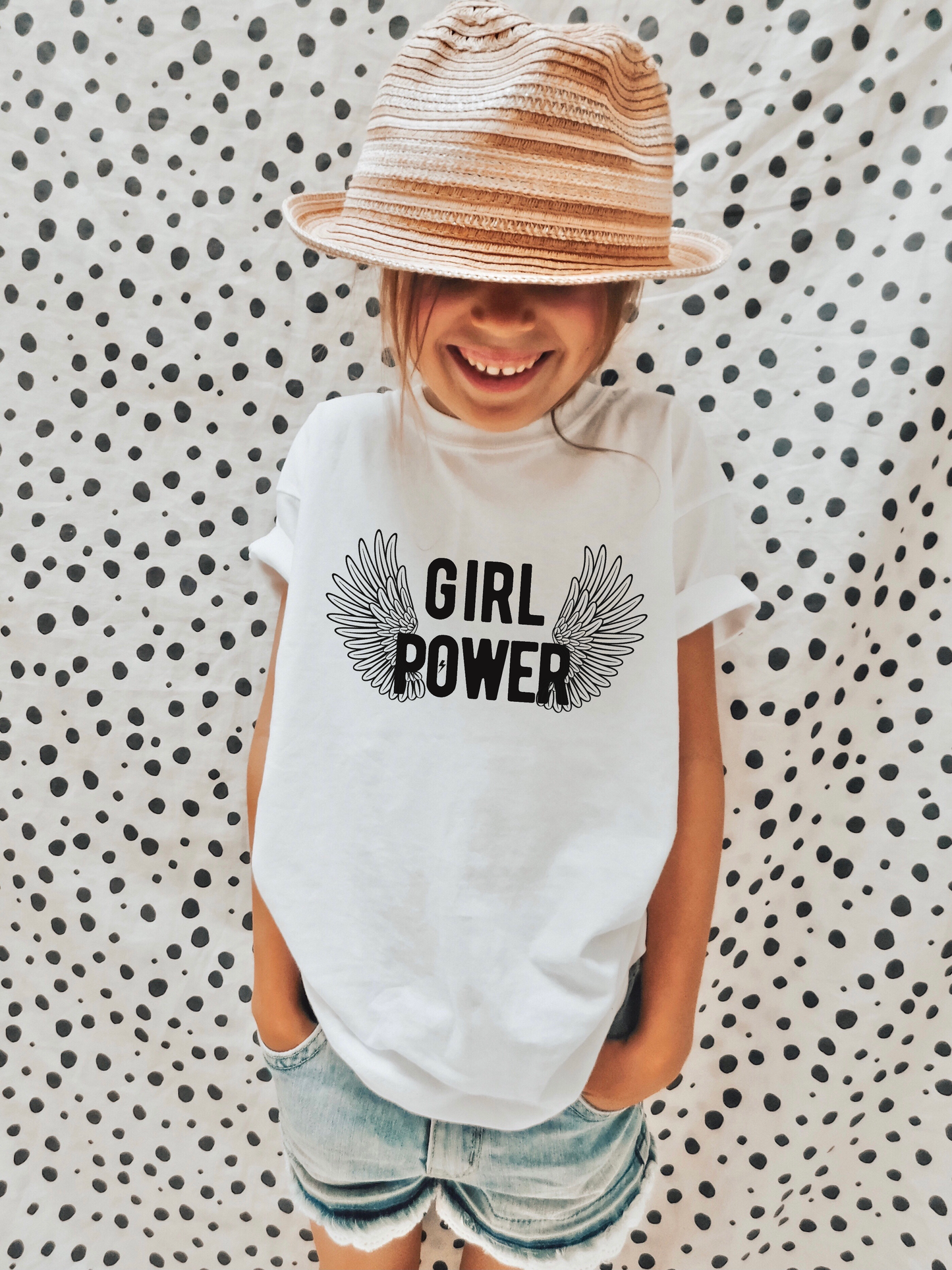 YOUTH Girl Power PRE ORDER