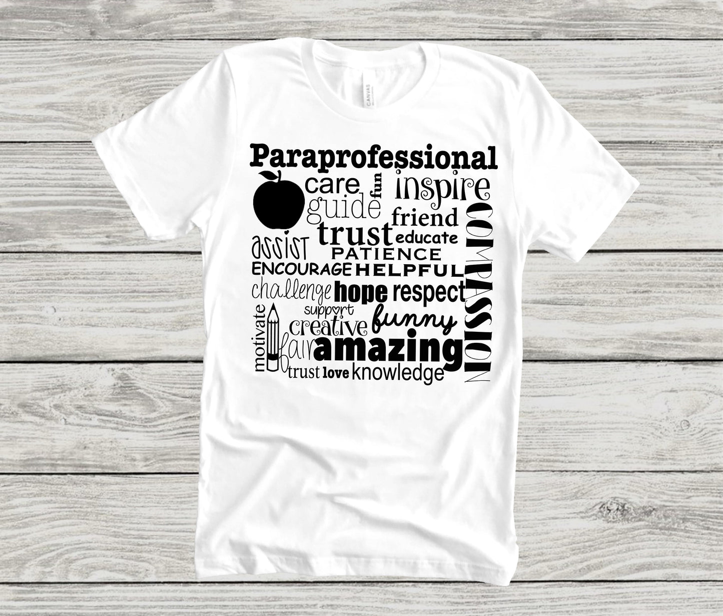 Paraprofessional