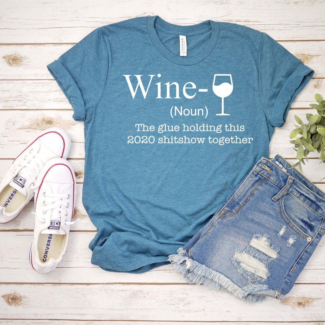 Wine Noun