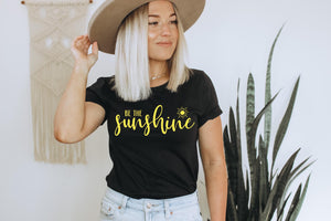 Be The Sunshine