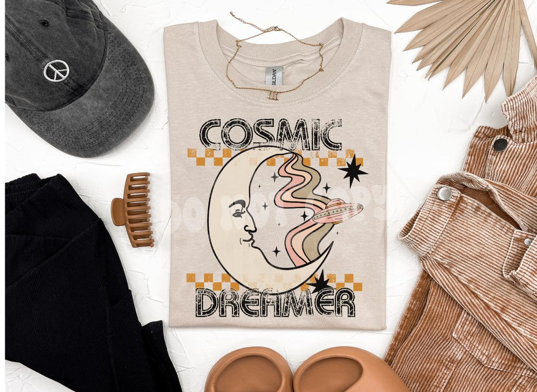 Cosmic Dreamer Wholesale Tee