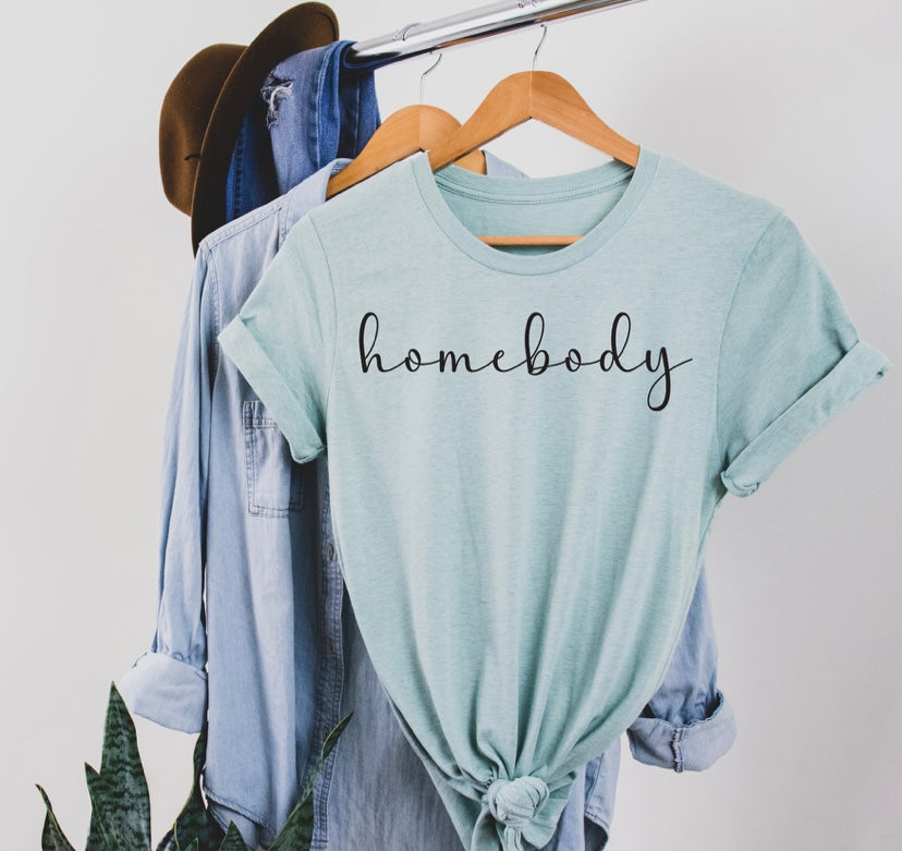 Homebody