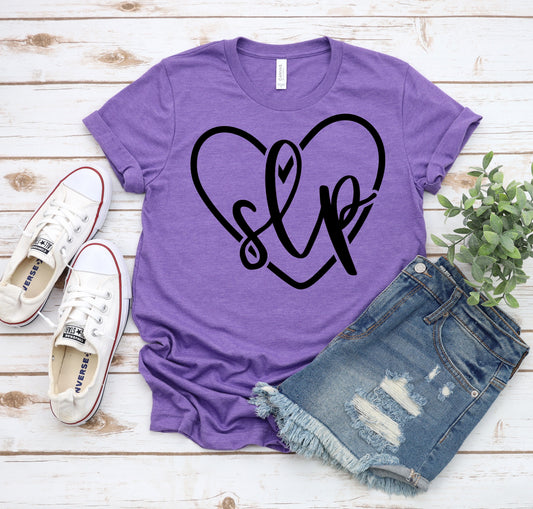 SLP Heart