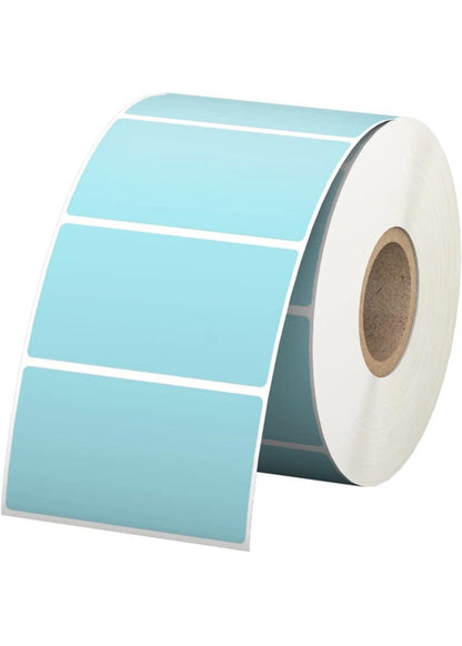 Thermal Stickers 2.0!