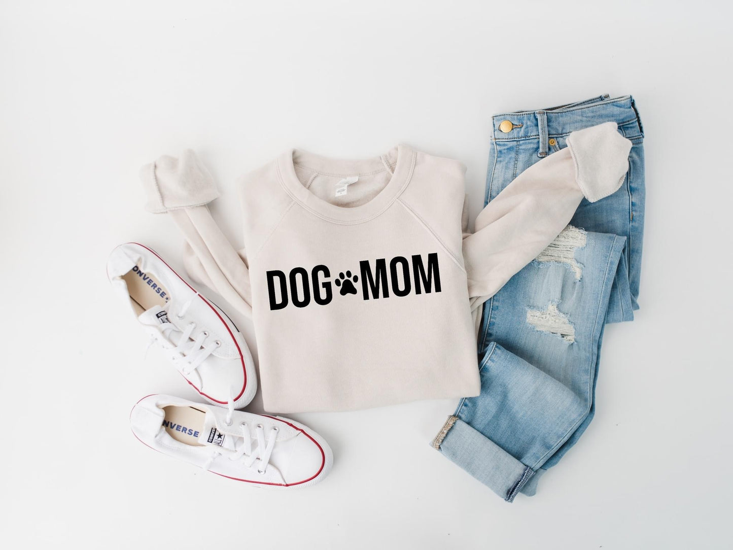 Dog Mom