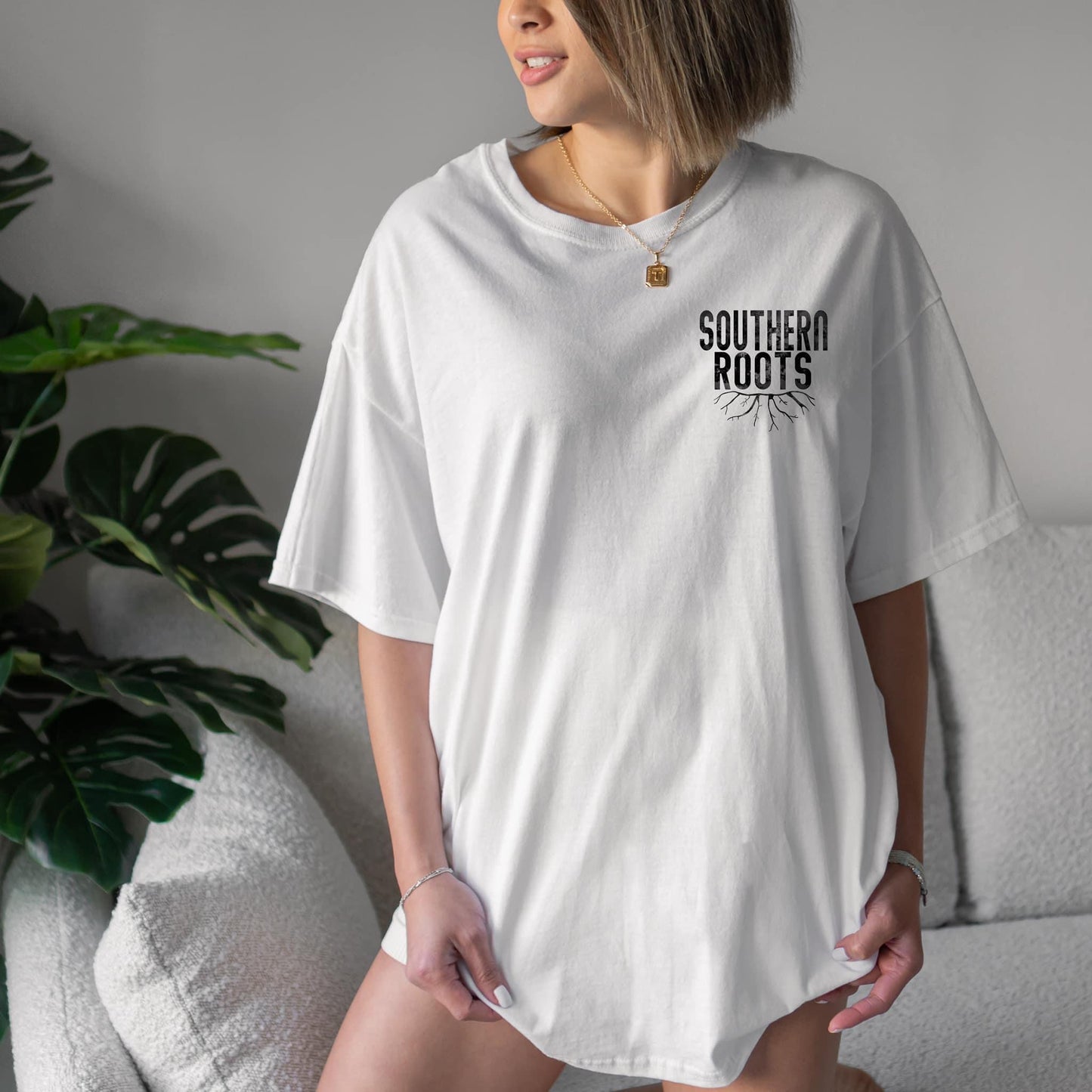 Southern Roots Pocket