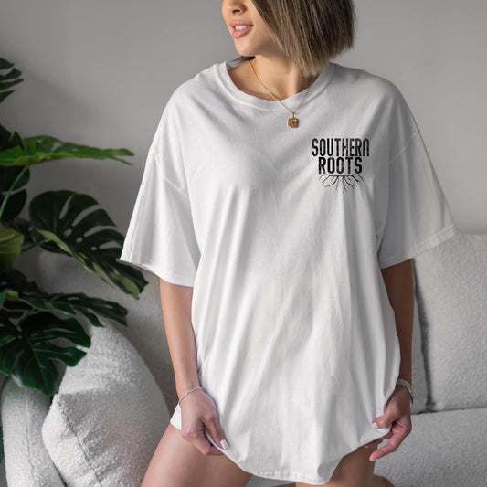 Southern Roots Pocket