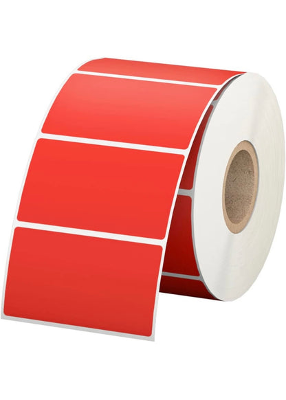 Thermal Stickers!