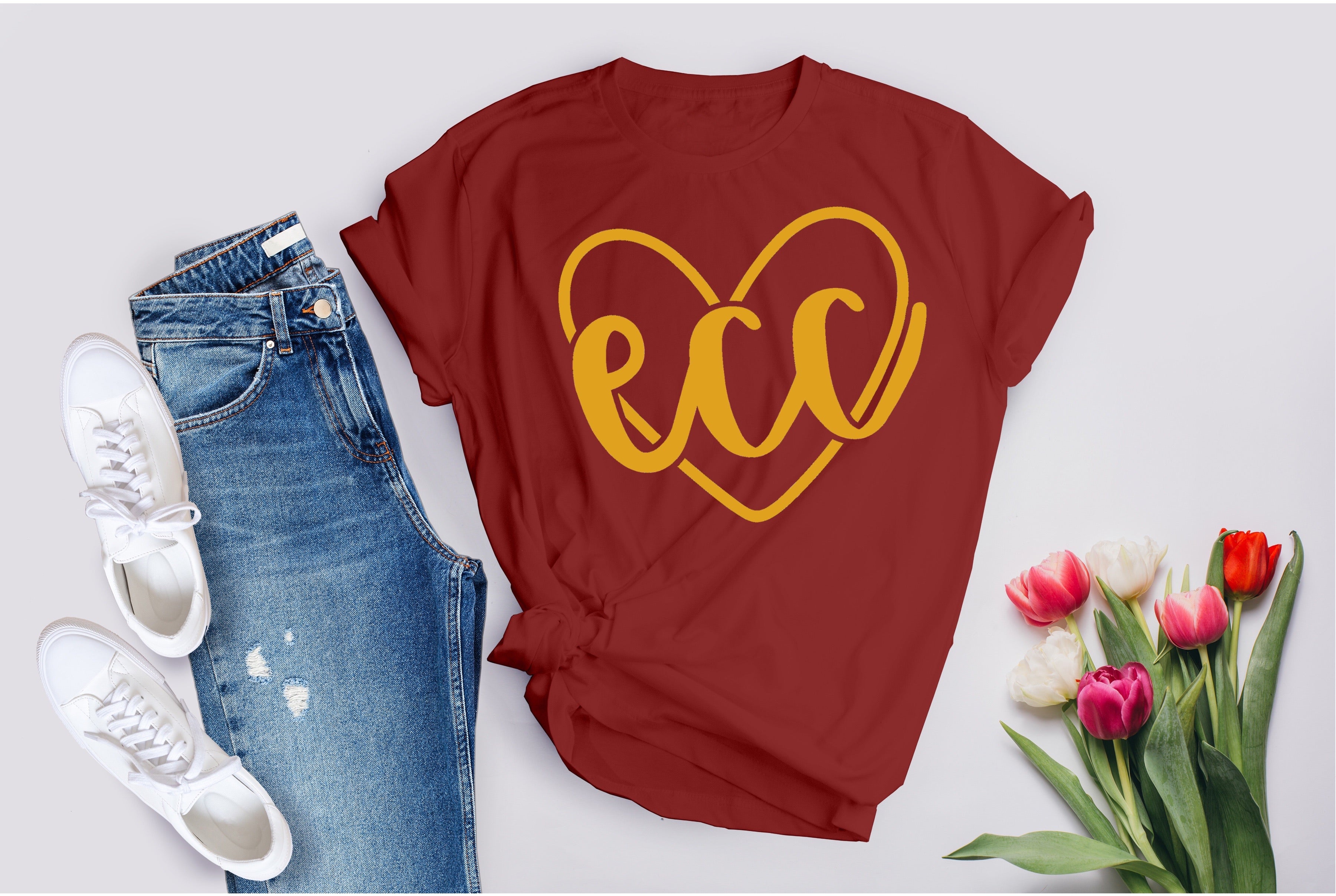 ECC CUSTOM – Crystal Coast Screen Printing