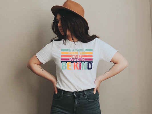 Be Kind