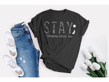 Load image into Gallery viewer, Stay Tomorrow Needs You ORIGINAL DESIGN
