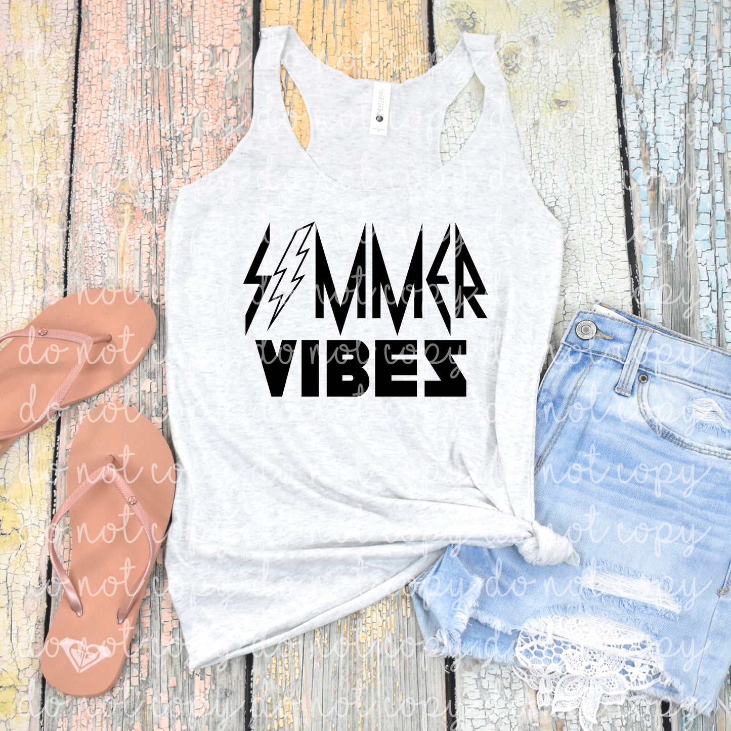 Summer Vibes