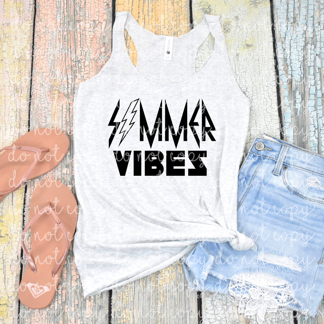 Summer Vibes