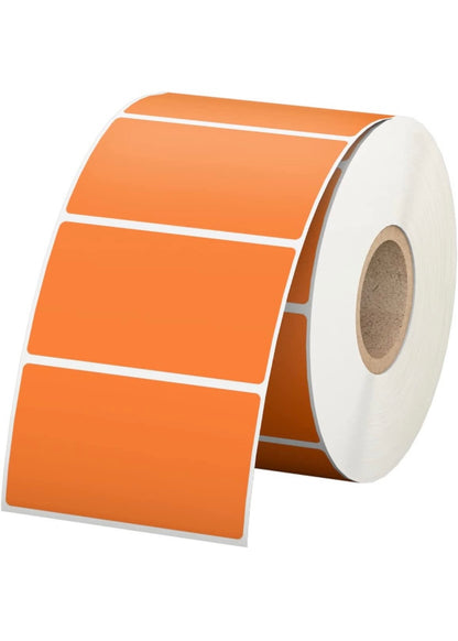 Thermal Stickers!