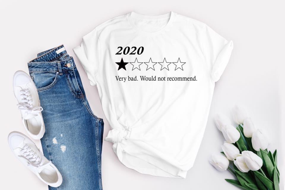 2020 Would Not Recommend