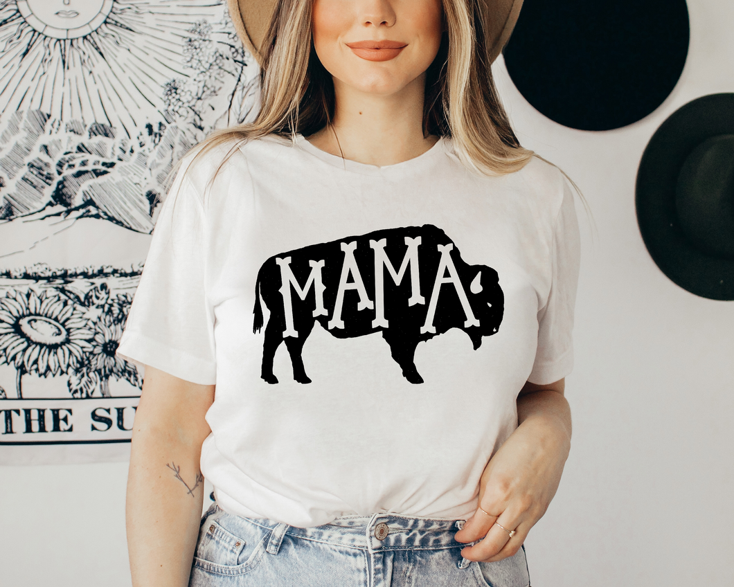 Mama Buffalo