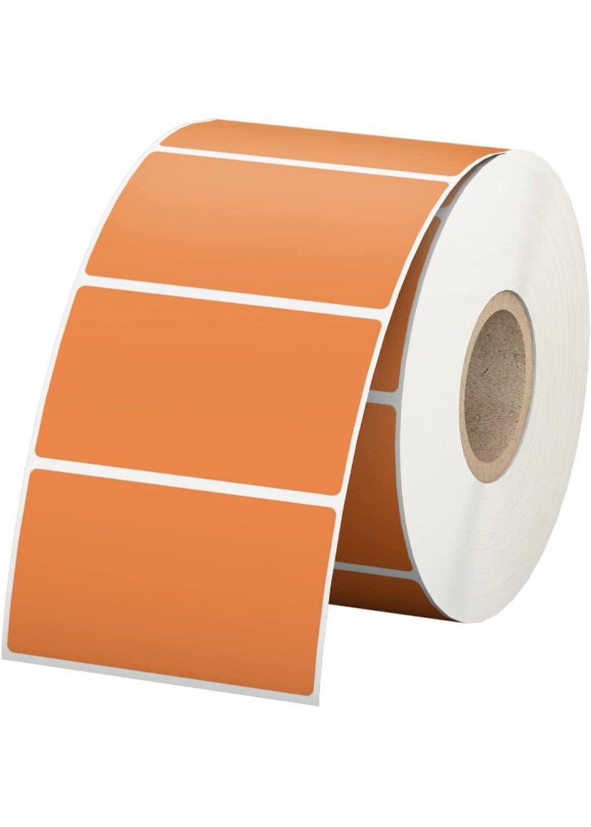 Thermal Stickers 2.0!