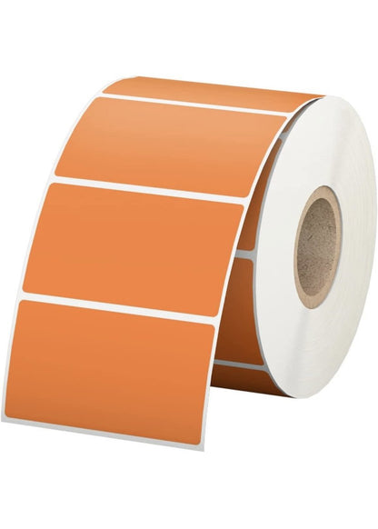 Thermal Stickers 2.0!
