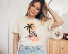 Load image into Gallery viewer, Retro Summer Vibes full color HIGH HEAT
