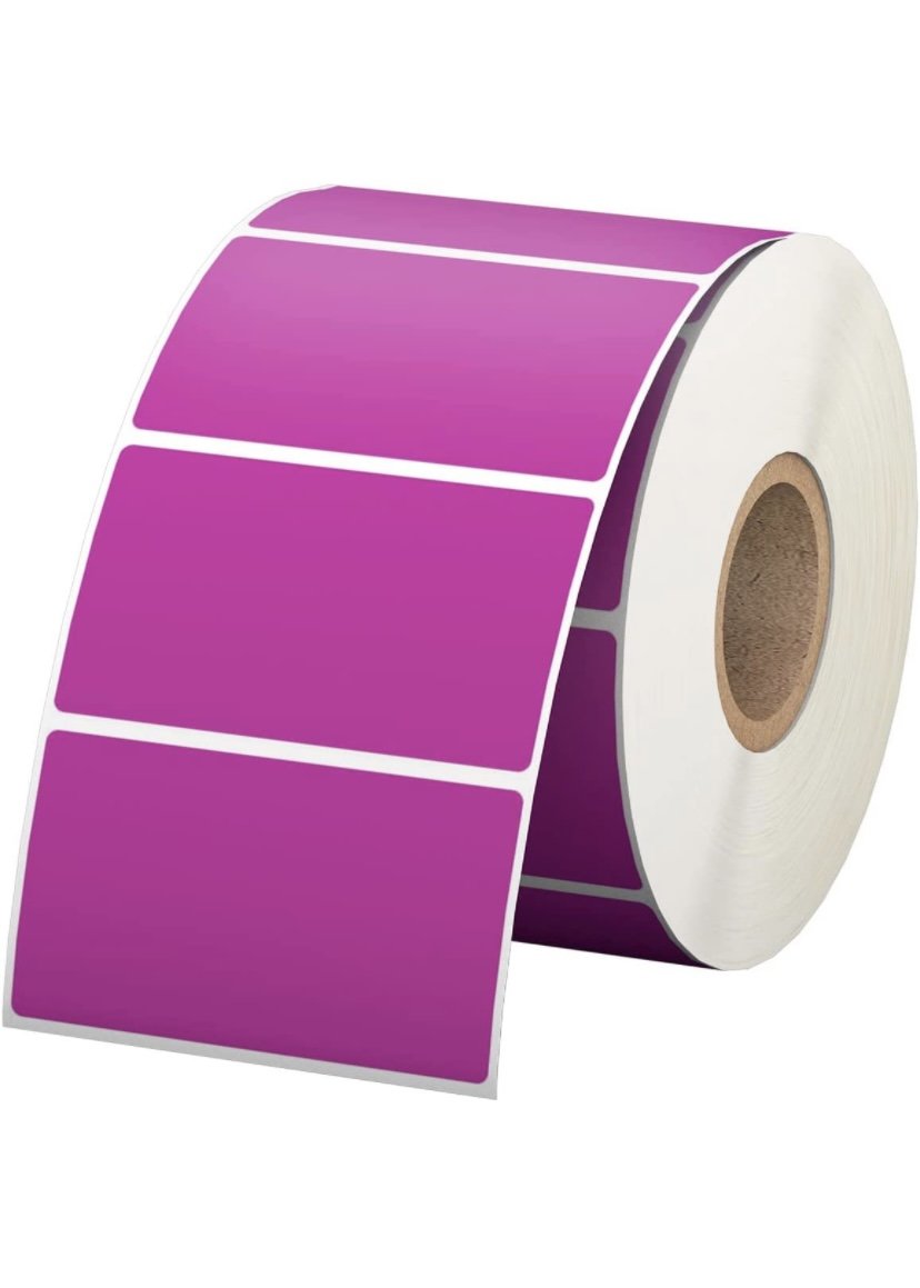 Thermal Stickers 2.0!
