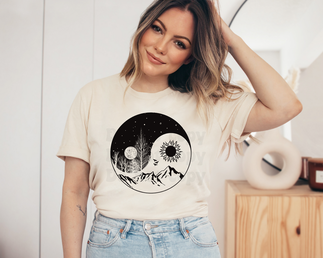 Yin Yang