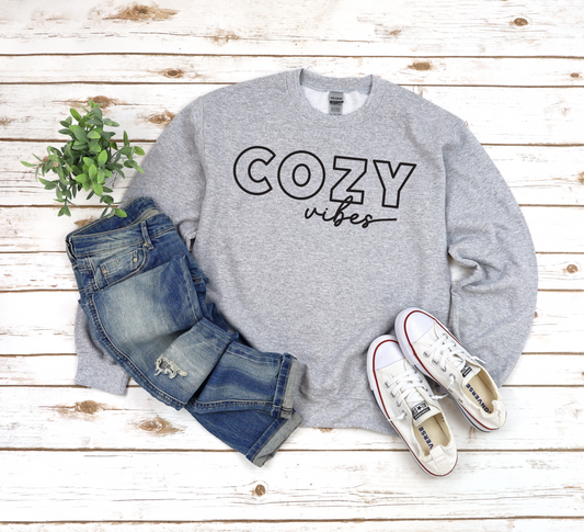 Cozy vibes