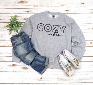 Cozy vibes