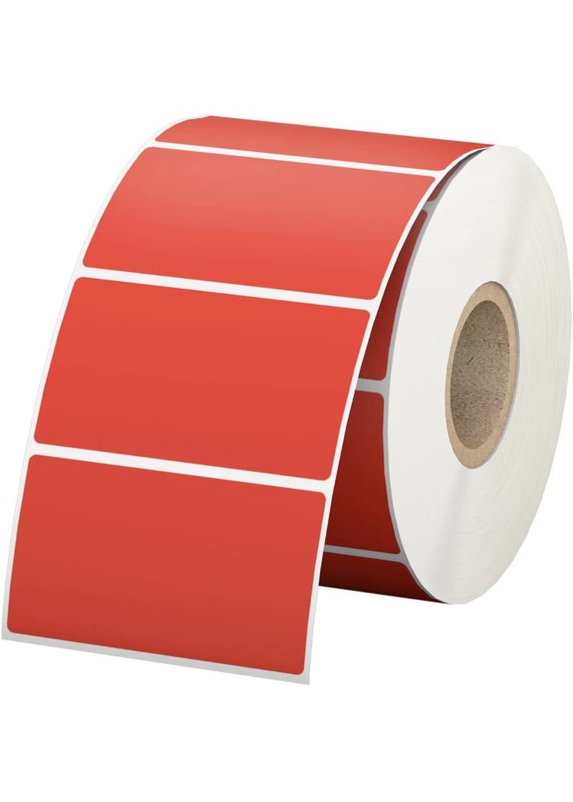 Thermal Stickers 2.0!