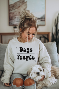 EXCLUSIVE Dogs Over People