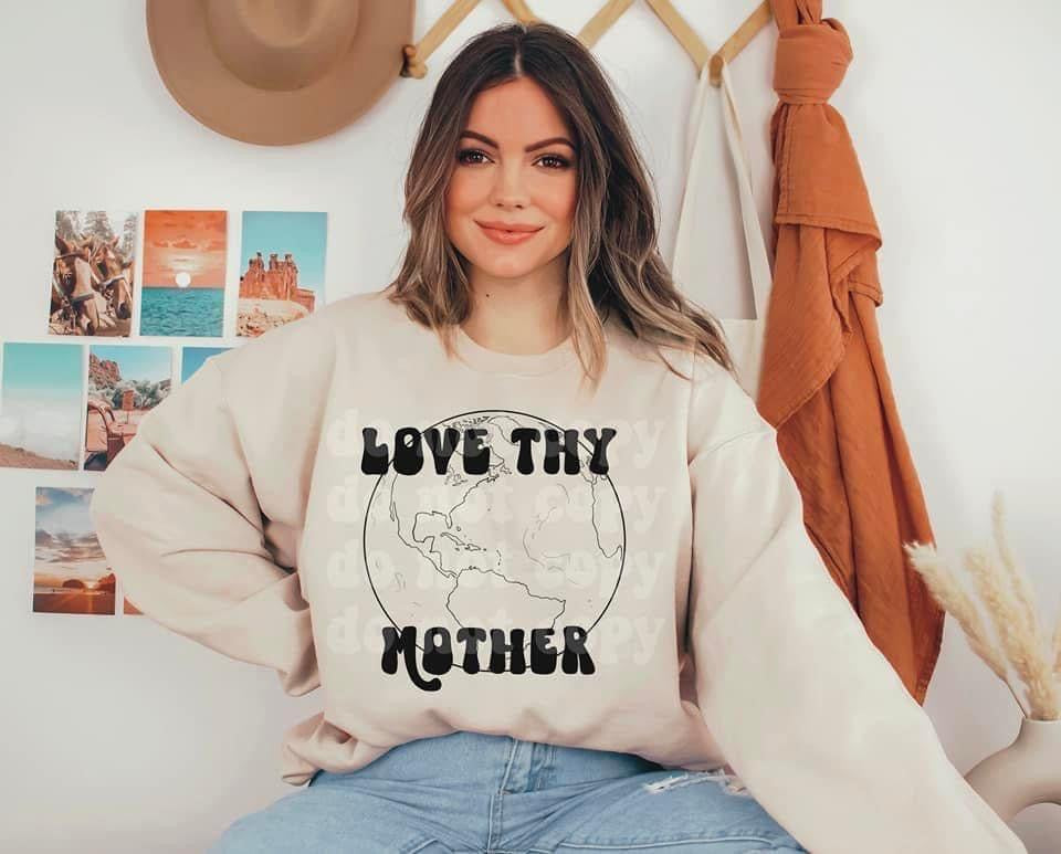 Love Thy Mother