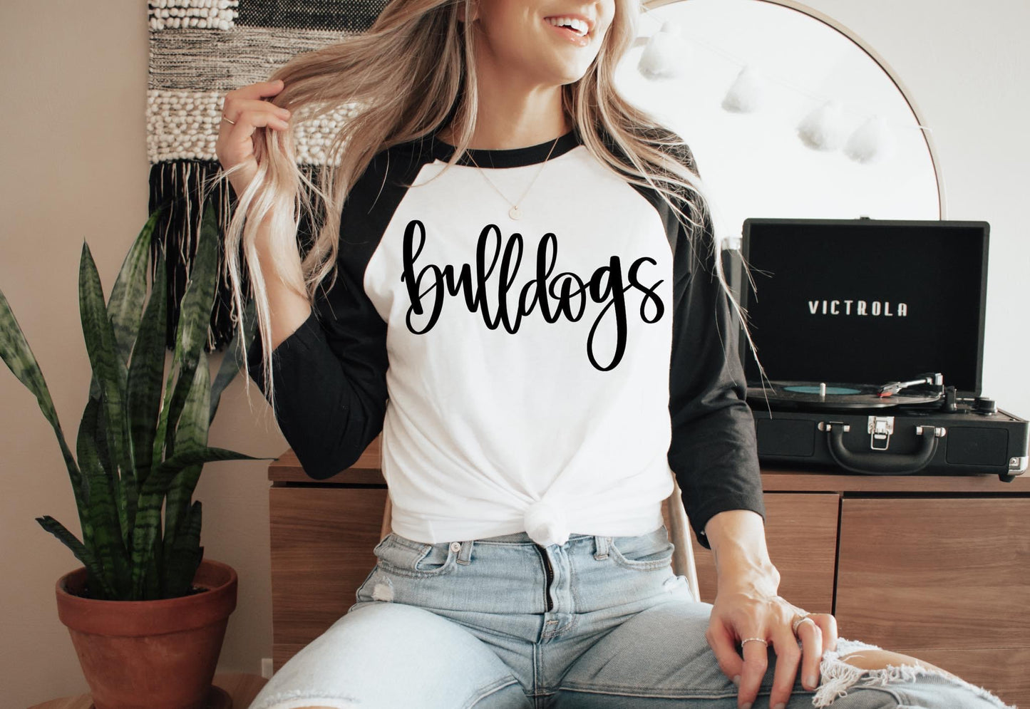 Bulldogs