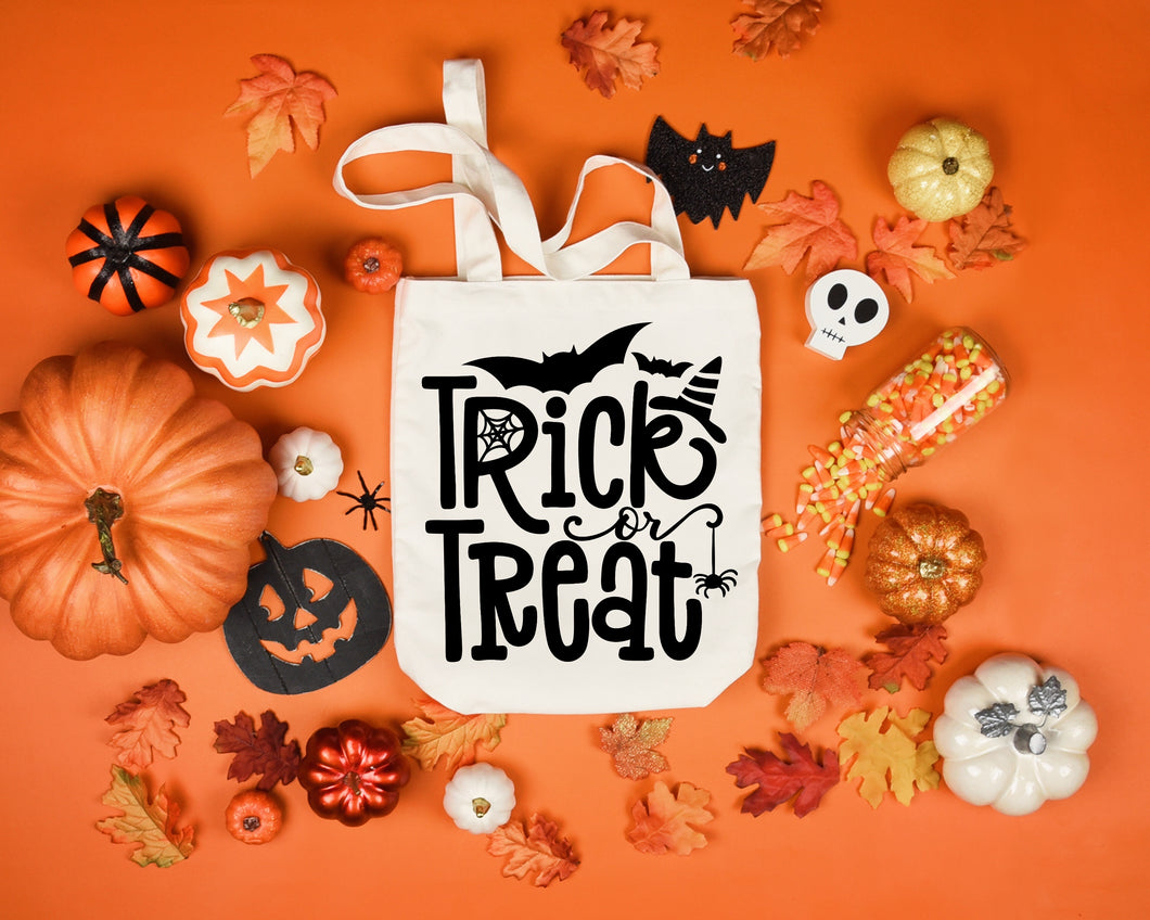 Trick or Treat