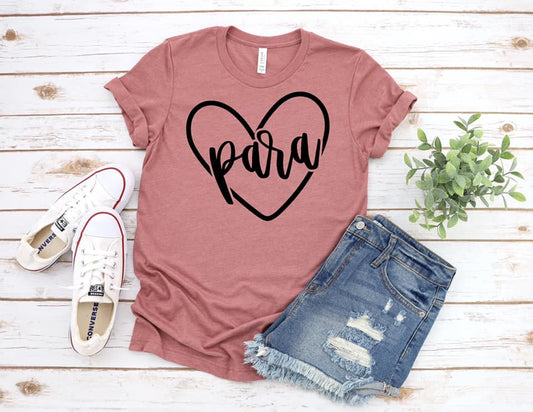 Para