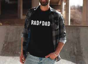 Rad Dad