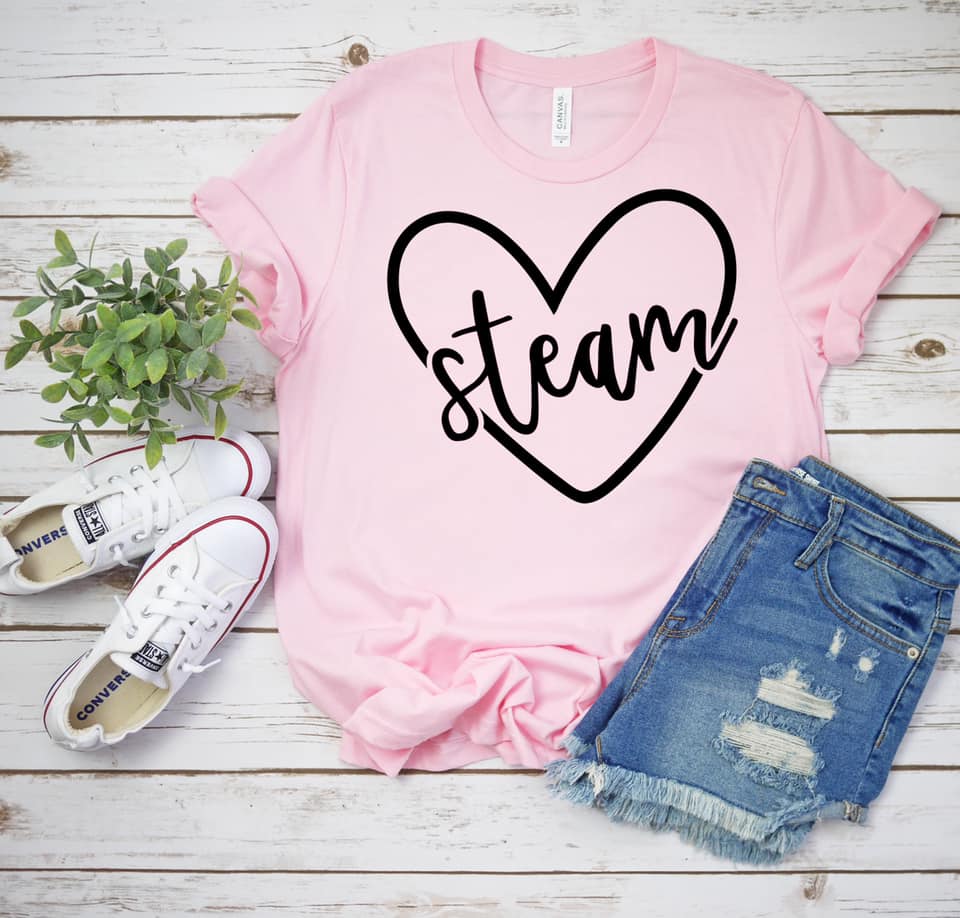STEAM